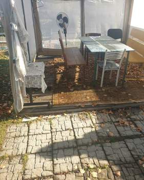 Дача 20м², 1-этажный, участок 20 сот.