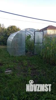 Дом 118м², 2-этажный, участок 6 сот.