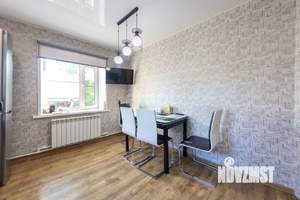 Дом 112м², 2-этажный, участок 11 сот.