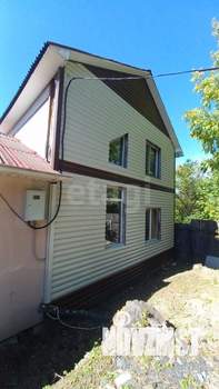 Дом 120м², 2-этажный, участок 6 сот.