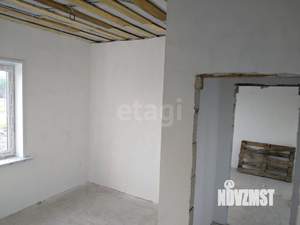 Дом 91м², 2-этажный, участок 8 сот.