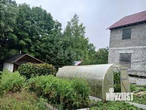 Дом 120м², 2-этажный, участок 7 сот.