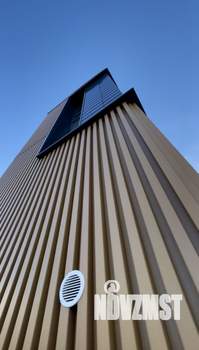 Таунхаус 233м², 2-этажный, участок 2 сот.