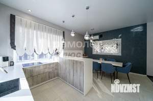 Дом 510м², 3-этажный, участок 12 сот.