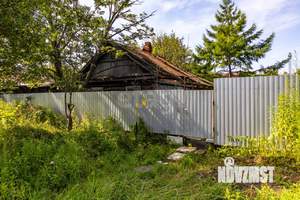 Дом 36м², 1-этажный, участок 6 сот.