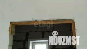 Дом 102м², 1-этажный, участок 8 сот.