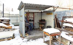 Дом 80м², 1-этажный, участок 80 сот.