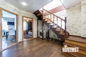 Дом 112м², 2-этажный, участок 11 сот.