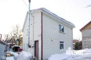 Дом 112м², 2-этажный, участок 10 сот.