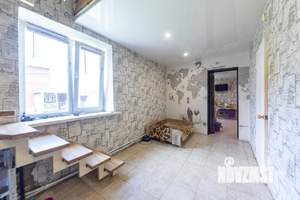 Коттедж 99м², 2-этажный, участок 10 сот.