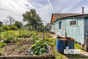 Дом 62м², 1-этажный, участок 7 сот.