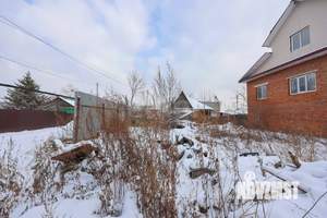 Дом 422м², 3-этажный, участок 9 сот.