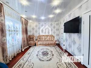 Дом 52м², 1-этажный, участок 801 сот.