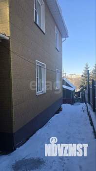 Дом 80м², 3-этажный, участок 6 сот.