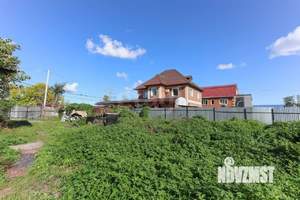 Дом 50м², 1-этажный, участок 11 сот.