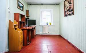 Дом 59м², 1-этажный, участок 12 сот.