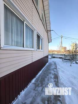 Дом 101м², 1-этажный, участок 12 сот.