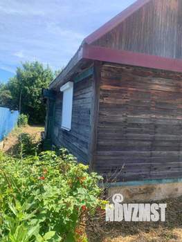 Дом 35м², 2-этажный, участок 6 сот.