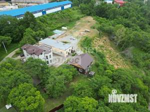 Коттедж 214м², 3-этажный, участок 33 сот.