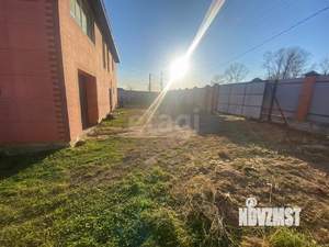 Дом 207м², 2-этажный, участок 11 сот.