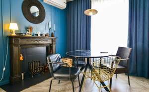 Дом 208м², 2-этажный, участок 11 сот.