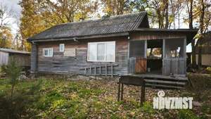 Дача 50м², 1-этажный, участок 990 сот.