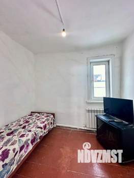 Дом 54м², 1-этажный, участок 7 сот.