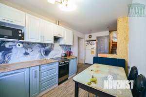 Дом 196м², 2-этажный, участок 8 сот.