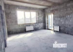 Дом 210м², 3-этажный, участок 11 сот.