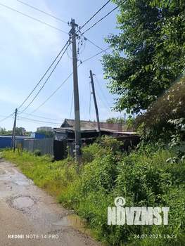 Дом 36м², 1-этажный, участок 6 сот.