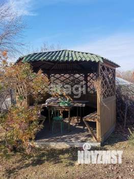 Дом 25м², 1-этажный, участок 10 сот.