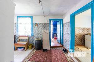 Дом 62м², 1-этажный, участок 7 сот.