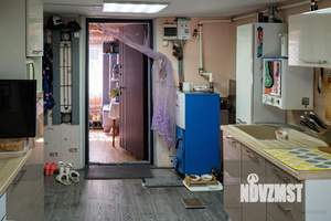 Дом 52м², 1-этажный, участок 995 сот.