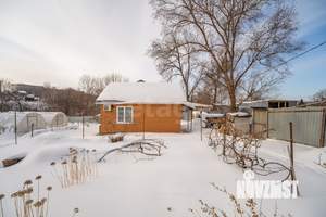 Дом 31м², 1-этажный, участок 6 сот.