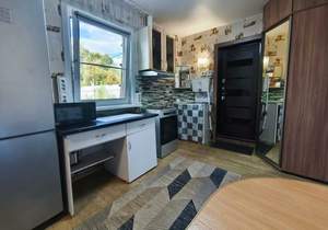 Дом 37м², 1-этажный, участок 5 сот.