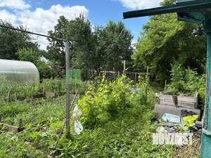 Дом 32м², 1-этажный, участок 6 сот.