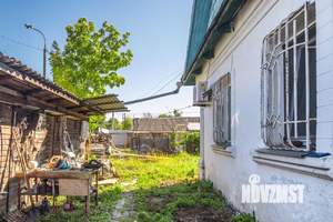 Дом 53м², 1-этажный, участок 8 сот.