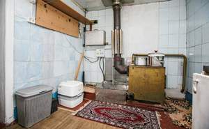 Дом 59м², 1-этажный, участок 12 сот.