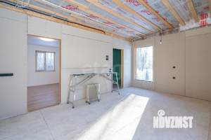 Дом 75м², 1-этажный, участок 12 сот.