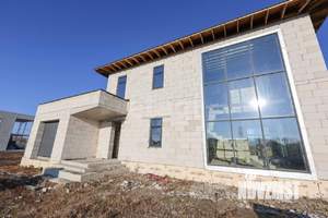 Дом 217м², 2-этажный, участок 14 сот.