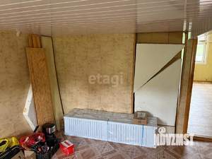 Дом 66м², 2-этажный, участок 10 сот.