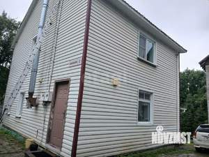 Дом 120м², 2-этажный, участок 7 сот.