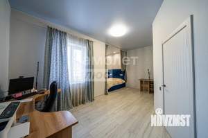 Дом 510м², 3-этажный, участок 12 сот.