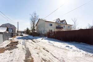 Дом 624м², 2-этажный, участок 11 сот.