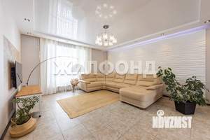 Коттедж 162м², 2-этажный, участок 10 сот.