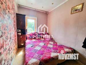 Дом 52м², 1-этажный, участок 801 сот.