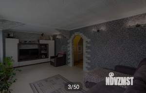 Дом 118м², 2-этажный, участок 6 сот.