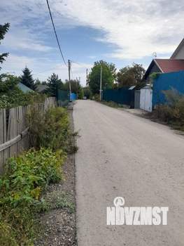 Дом 27м², 1-этажный, участок 11 сот.