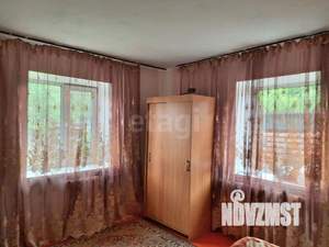 Дом 56м², 1-этажный, участок 13 сот.