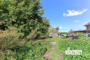 Дом 50м², 1-этажный, участок 11 сот.